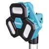 LAMPA STREFOWA LI-ION 14,4/18V MAX 3000LM DML814